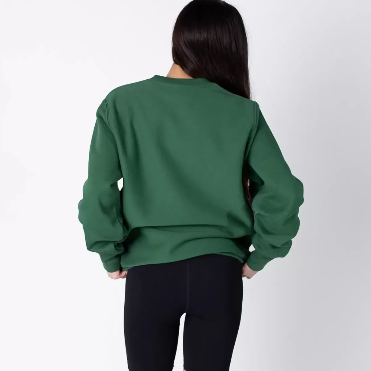 Champion Hoodies & Crews<Reverse Weave Crew Unisex
