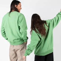 Champion Hoodies & Crews<Reverse Weave Crew Unisex