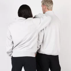 Champion Hoodies & Crews<Reverse Weave French Terry Quarter Zip Unisex