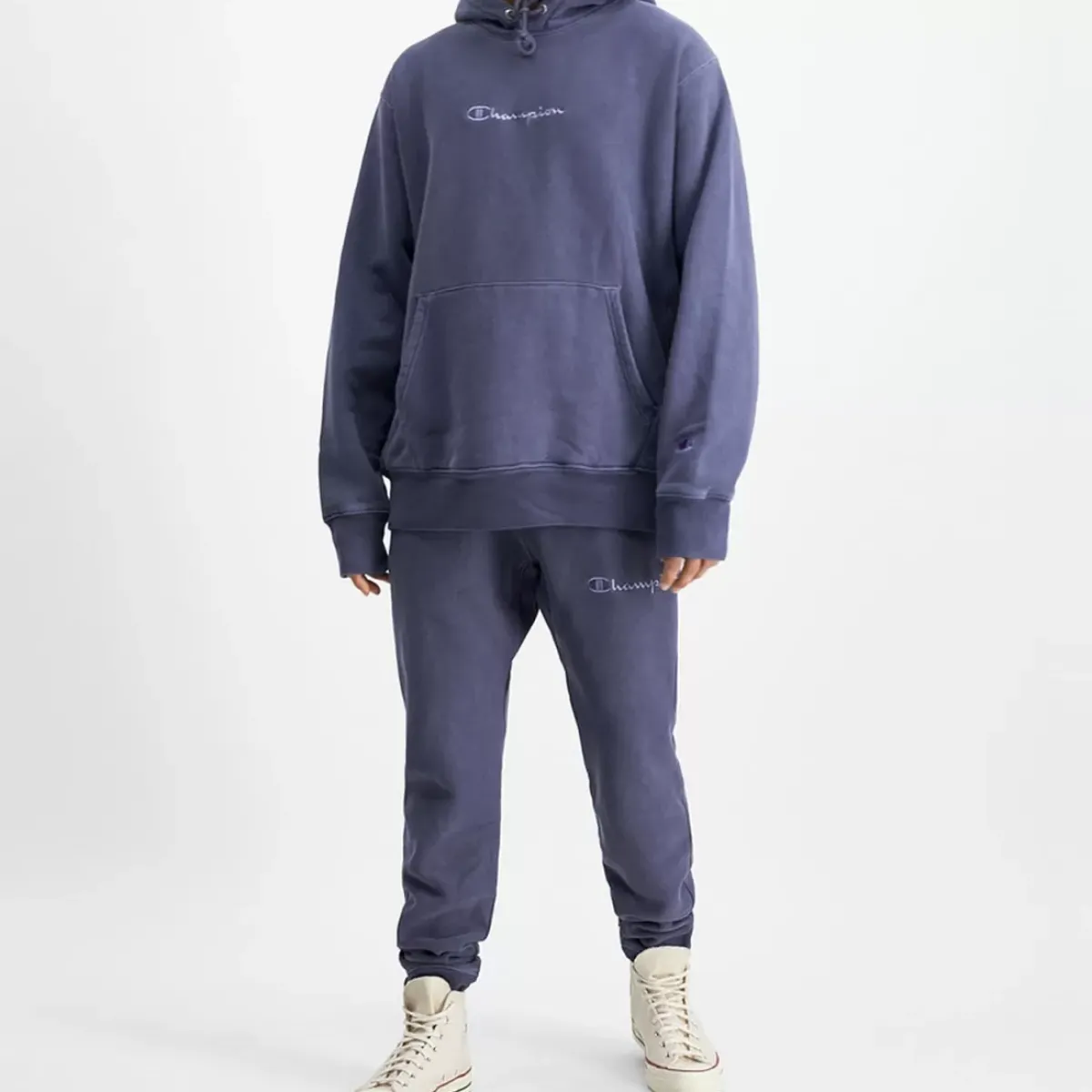 Champion Pants & Sweats<Reverse Weave French Terry Garment Dye Joggers Unisex