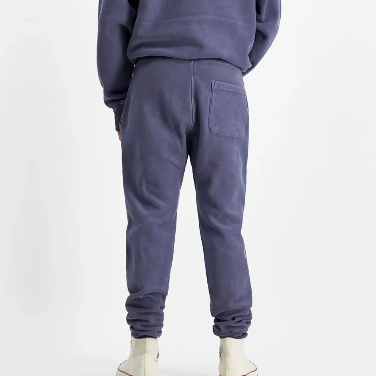 Champion Pants & Sweats<Reverse Weave French Terry Garment Dye Joggers Unisex