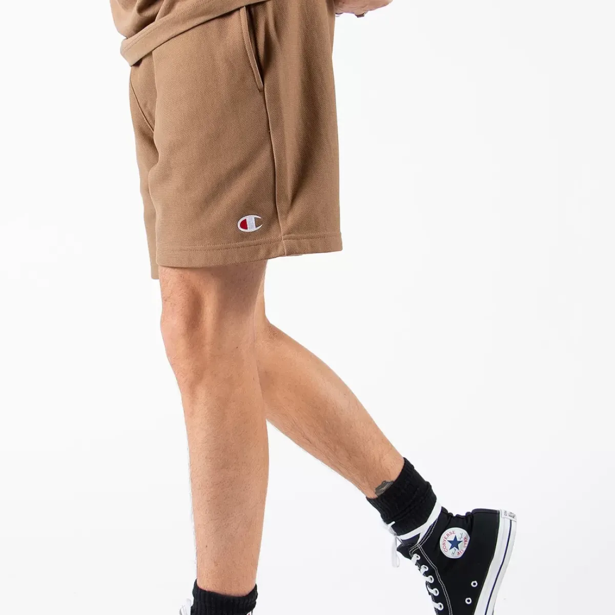 Champion Shorts<Reverse Weave French Terry Shorts