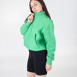 Champion Hoodies & Crews<Reverse Weave Half-Zip Pullover