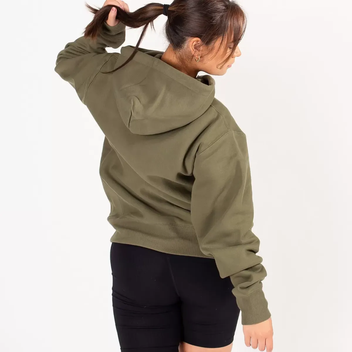 Champion Hoodies & Crews<Reverse Weave Hoodie Unisex