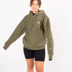 Champion Hoodies & Crews<Reverse Weave Hoodie Unisex