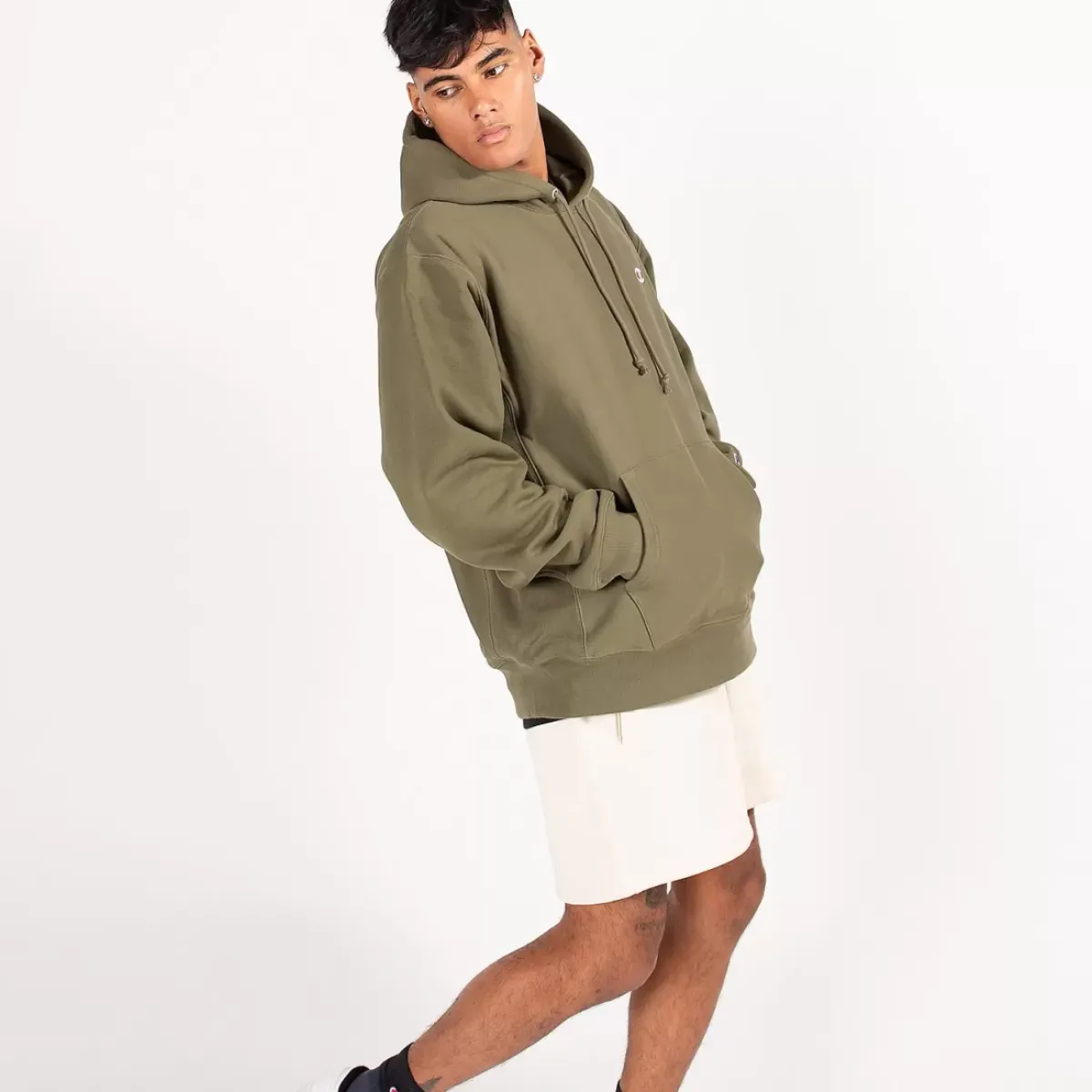 Champion Hoodies & Crews<Reverse Weave Hoodie Unisex