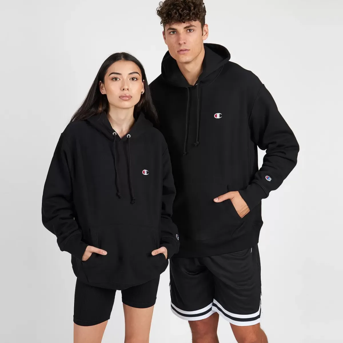 Champion Hoodies & Crews<Reverse Weave Hoodie Unisex