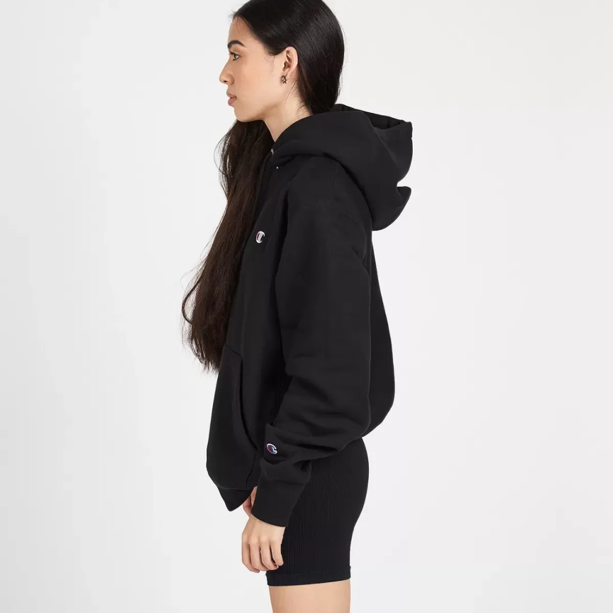 Champion Hoodies & Crews<Reverse Weave Hoodie Unisex