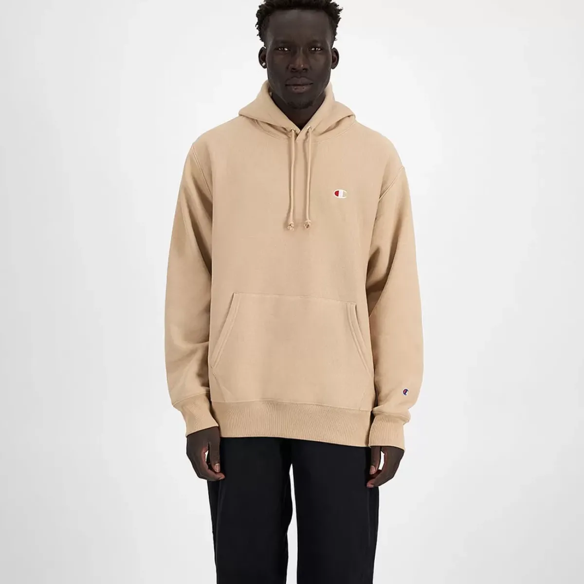 Champion Hoodies & Crews<Reverse Weave Hoodie Unisex