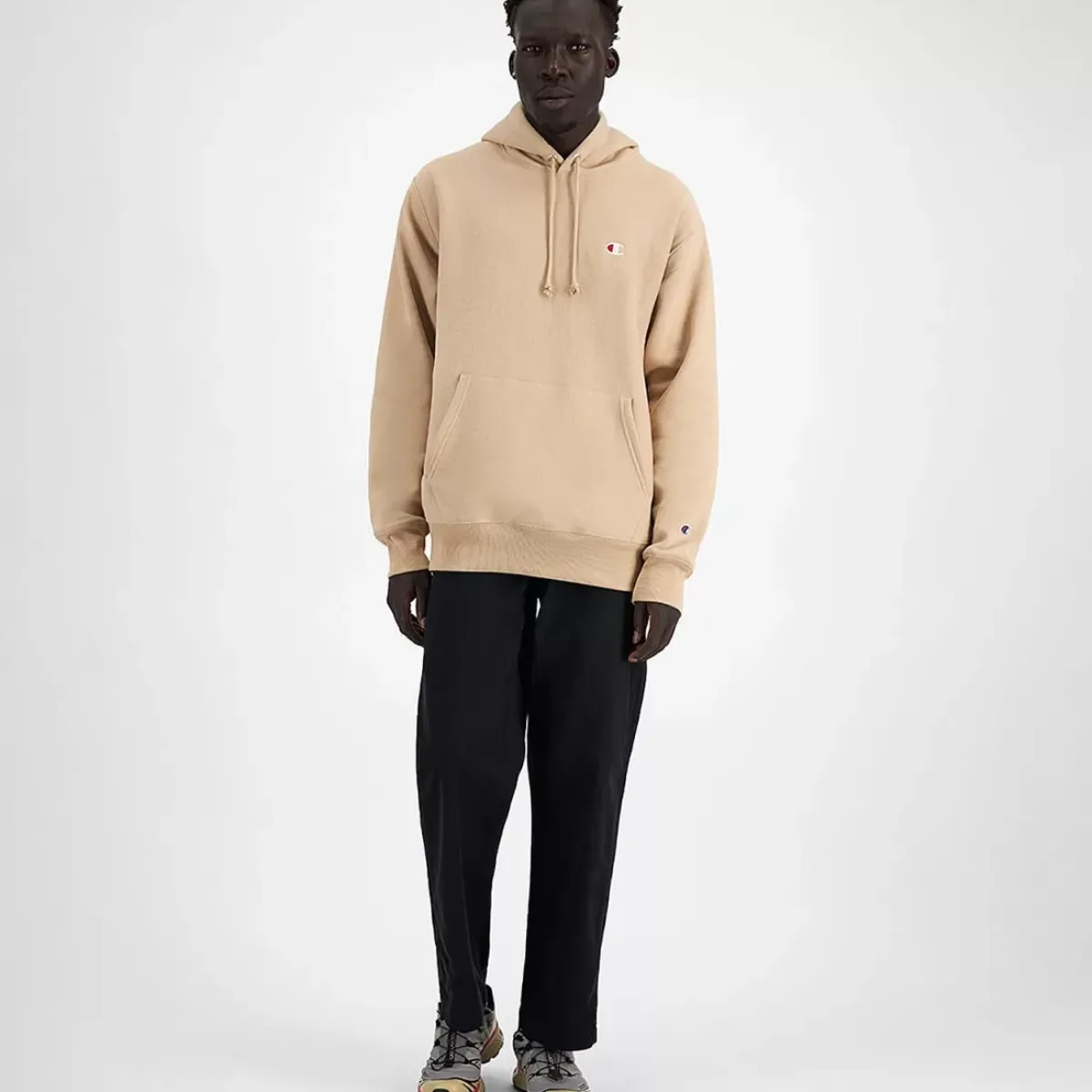 Champion Hoodies & Crews<Reverse Weave Hoodie Unisex