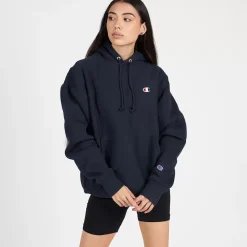 Champion Hoodies & Crews<Reverse Weave Hoodie Unisex