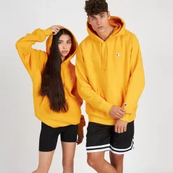 Champion Hoodies & Crews<Reverse Weave Hoodie Unisex