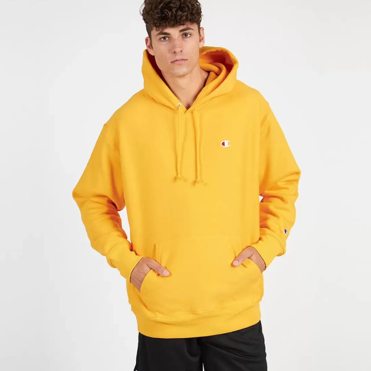 Champion Hoodies & Crews<Reverse Weave Hoodie Unisex