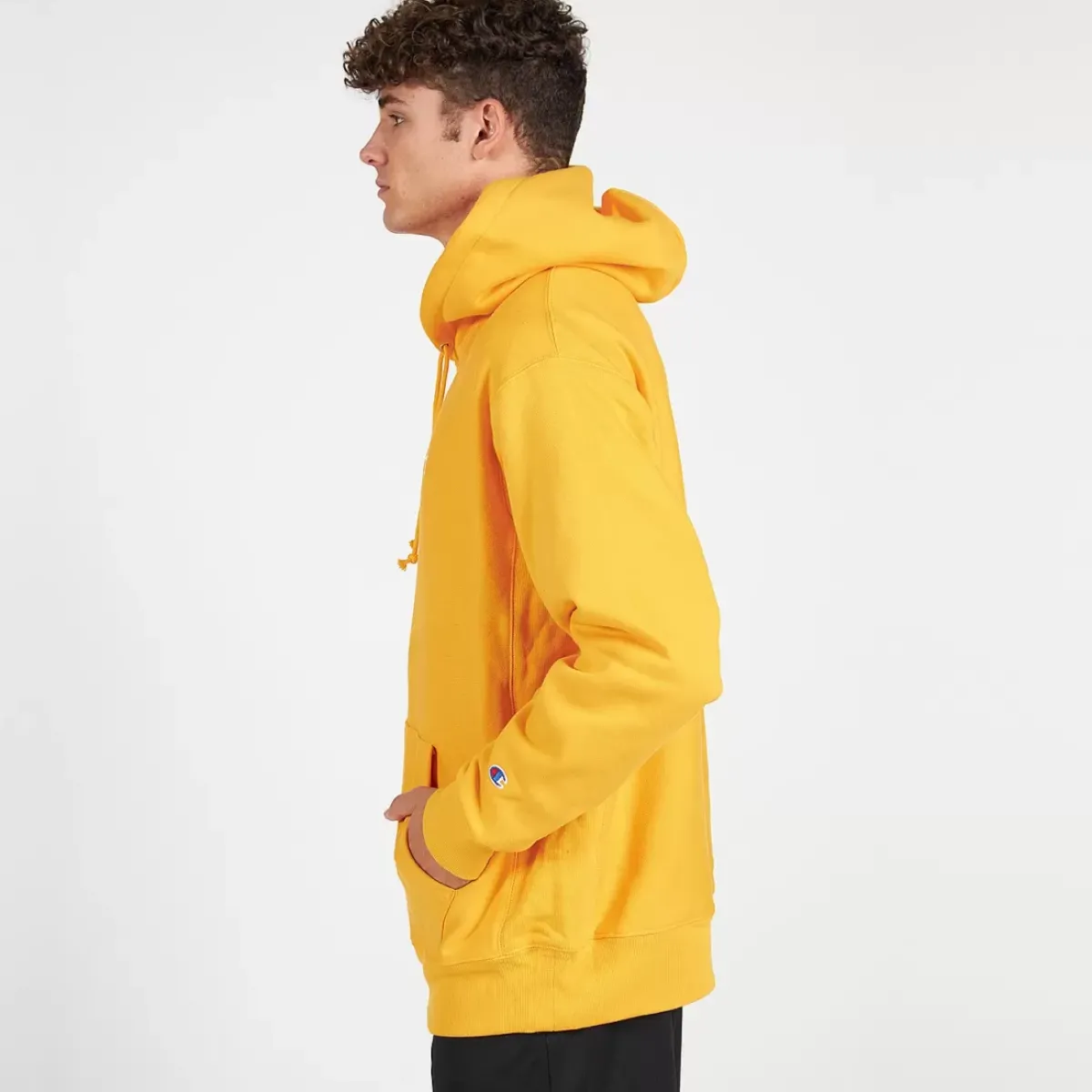 Champion Hoodies & Crews<Reverse Weave Hoodie Unisex