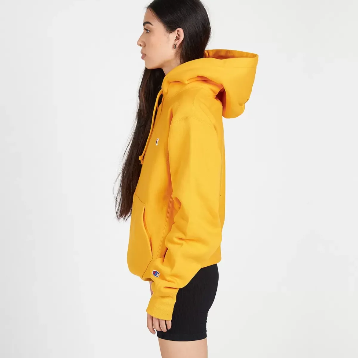 Champion Hoodies & Crews<Reverse Weave Hoodie Unisex
