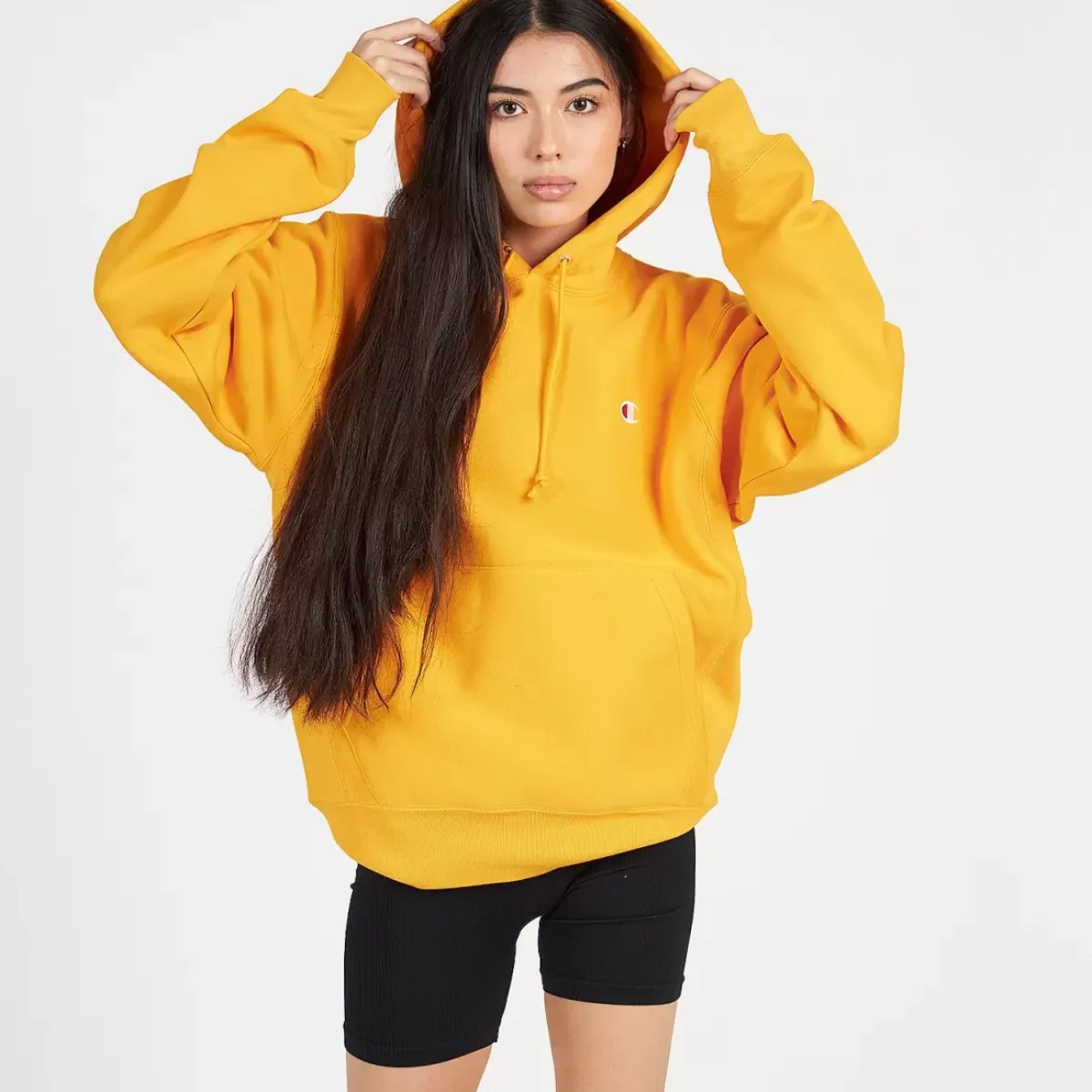 Champion Hoodies & Crews<Reverse Weave Hoodie Unisex