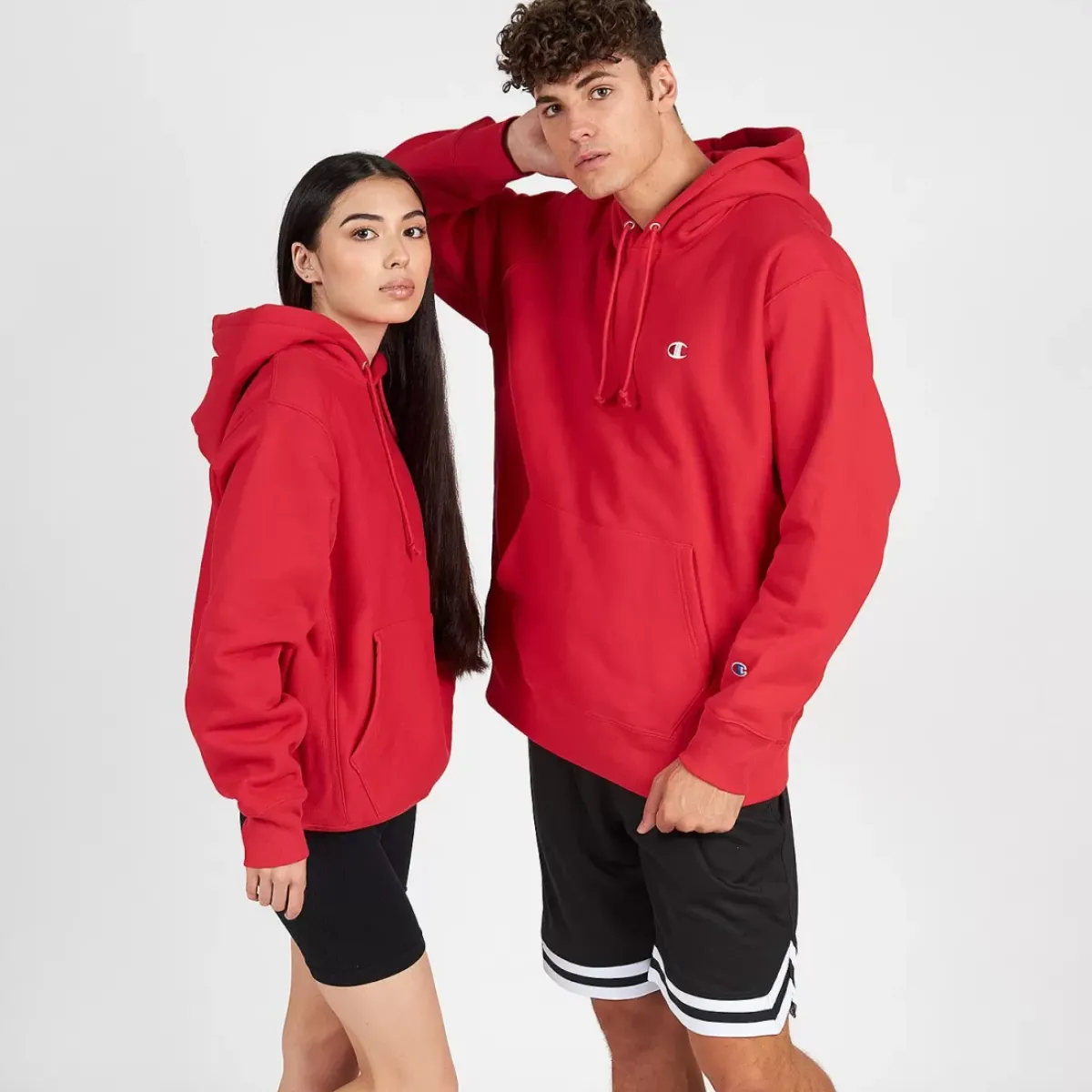 Champion Hoodies & Crews<Reverse Weave Hoodie Unisex