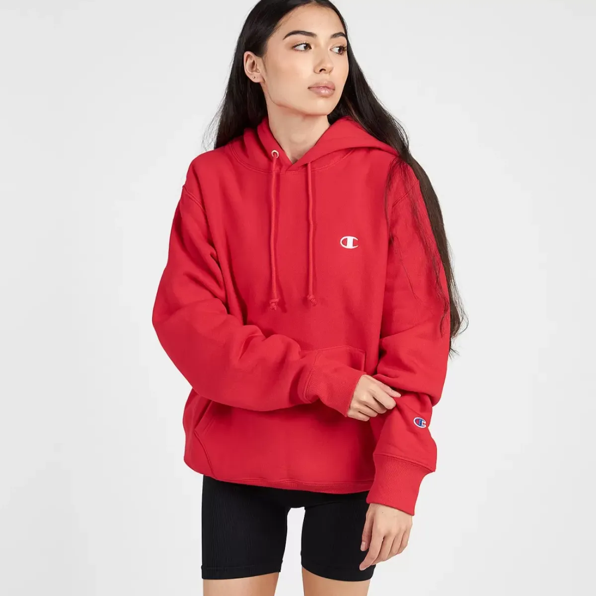 Champion Hoodies & Crews<Reverse Weave Hoodie Unisex