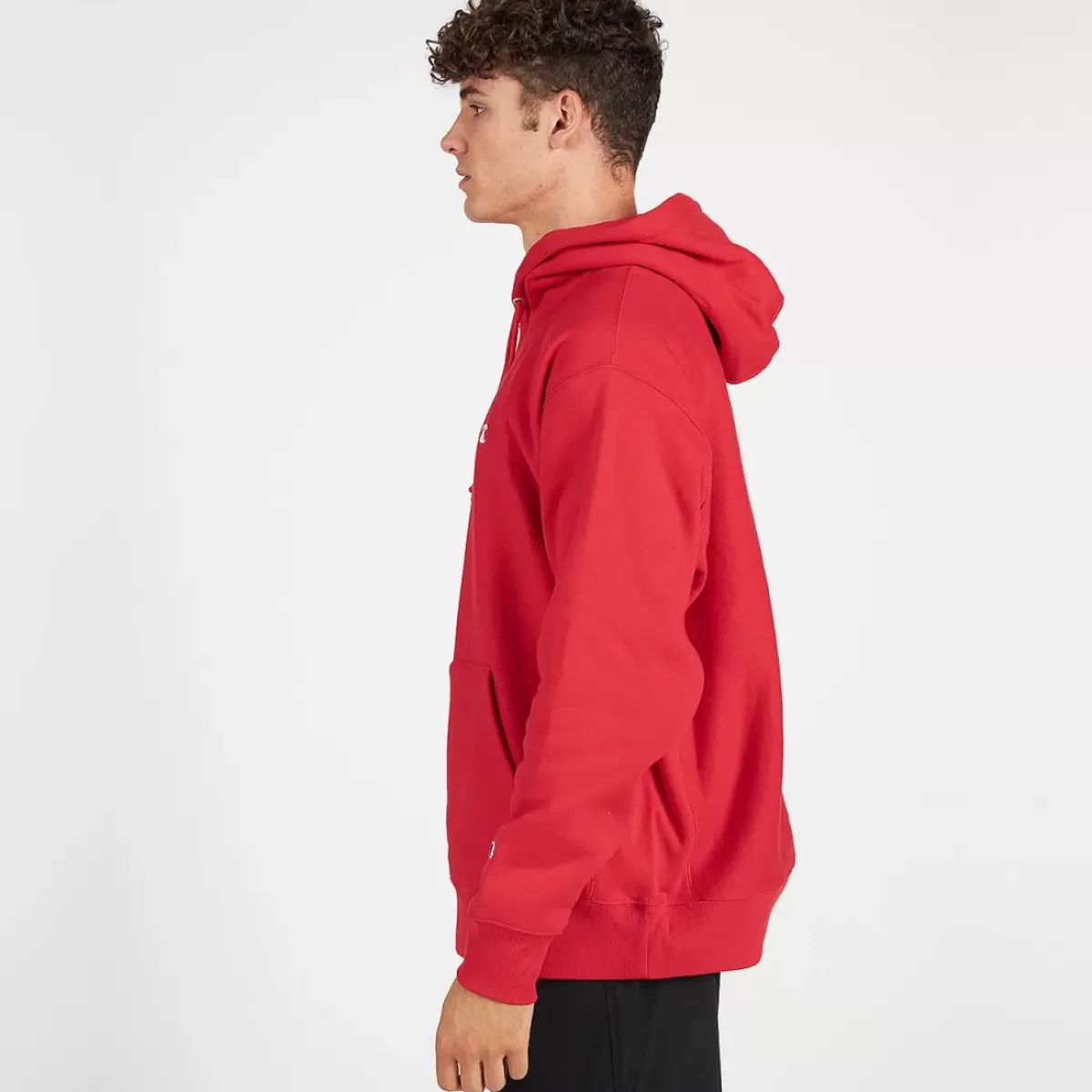 Champion Hoodies & Crews<Reverse Weave Hoodie Unisex
