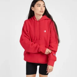 Champion Hoodies & Crews<Reverse Weave Hoodie Unisex