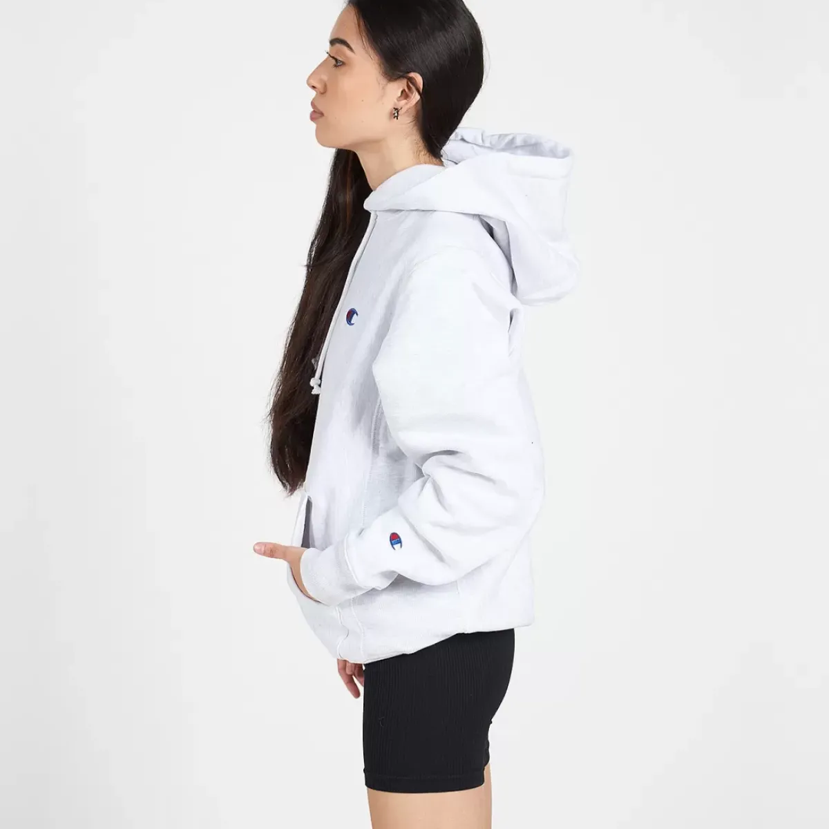 Champion Hoodies & Crews<Reverse Weave Hoodie Unisex