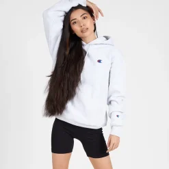 Champion Hoodies & Crews<Reverse Weave Hoodie Unisex