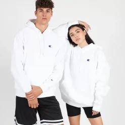 Champion Hoodies & Crews<Reverse Weave Hoodie Unisex