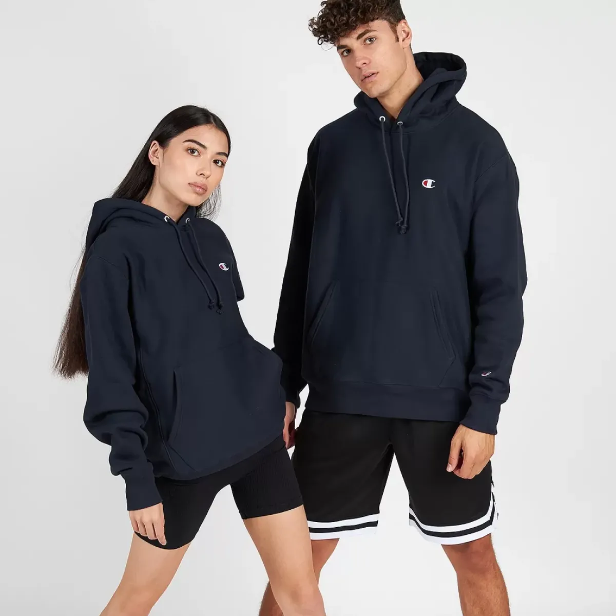 Champion Hoodies & Crews<Reverse Weave Hoodie Unisex