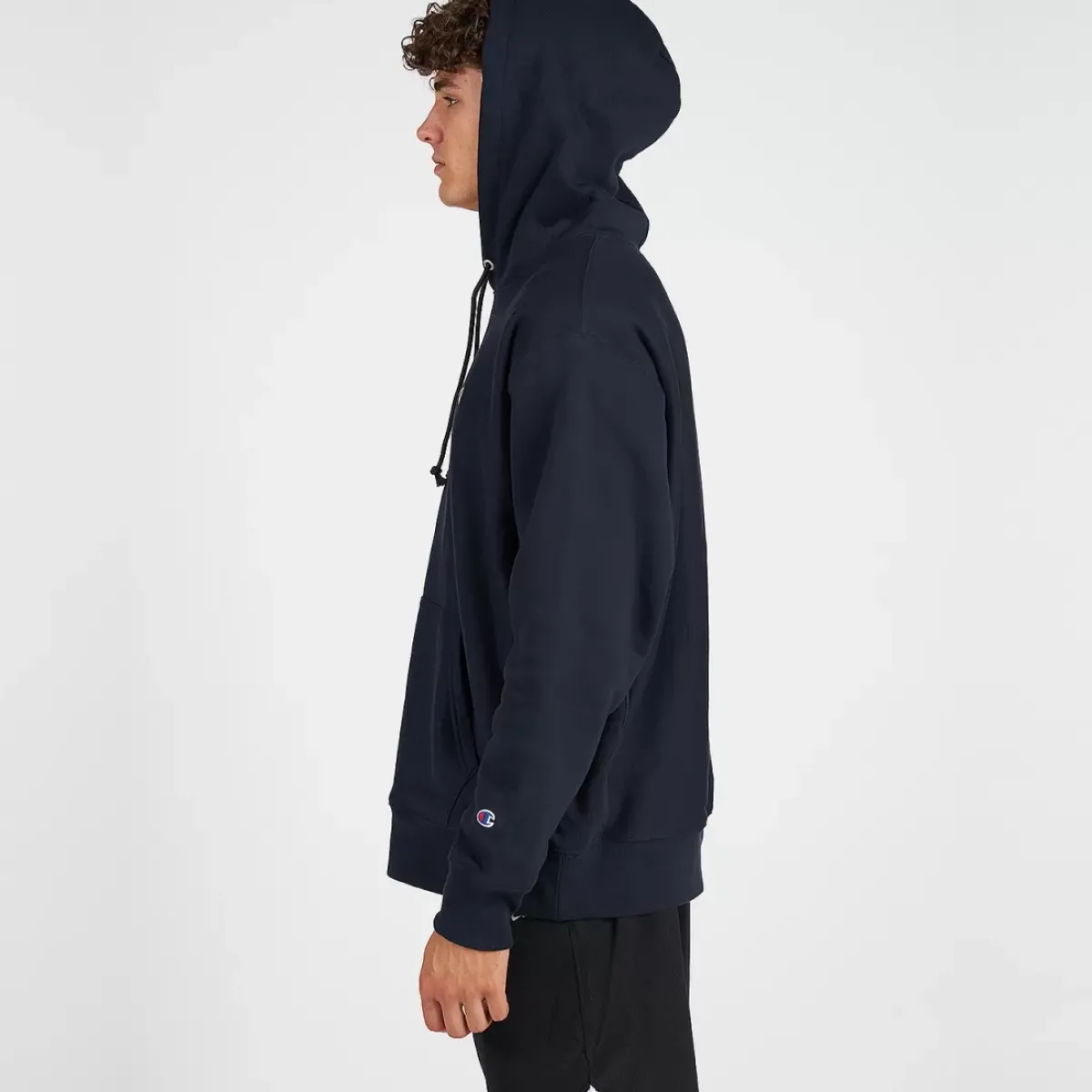 Champion Hoodies & Crews<Reverse Weave Hoodie Unisex