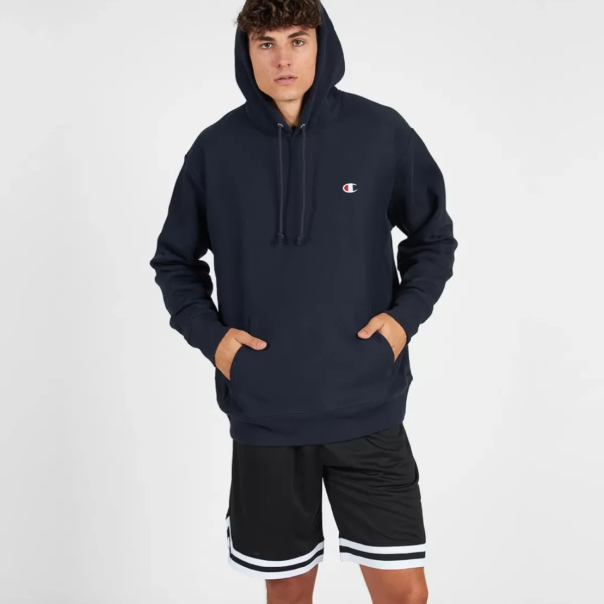 Champion Hoodies & Crews<Reverse Weave Hoodie Unisex