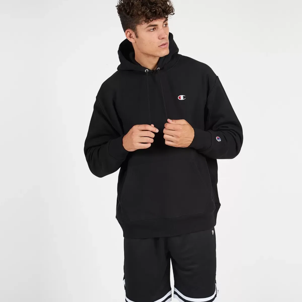Champion Hoodies & Crews<Reverse Weave Hoodie Unisex