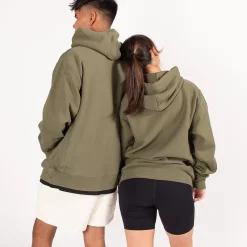 Champion Hoodies & Crews<Reverse Weave Hoodie Unisex