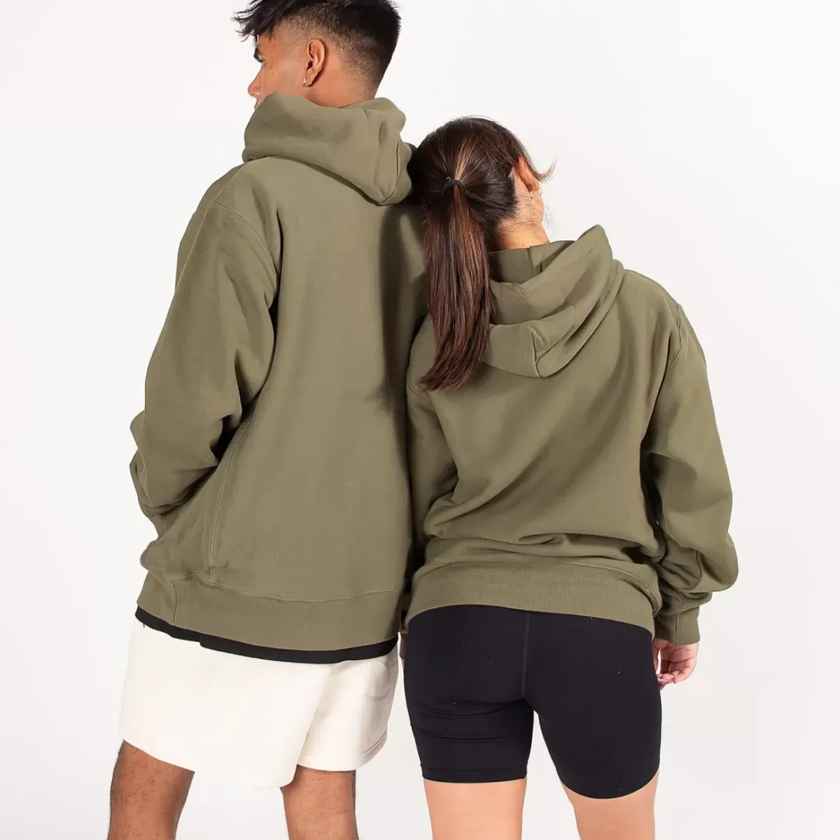 Champion Hoodies & Crews<Reverse Weave Hoodie Unisex