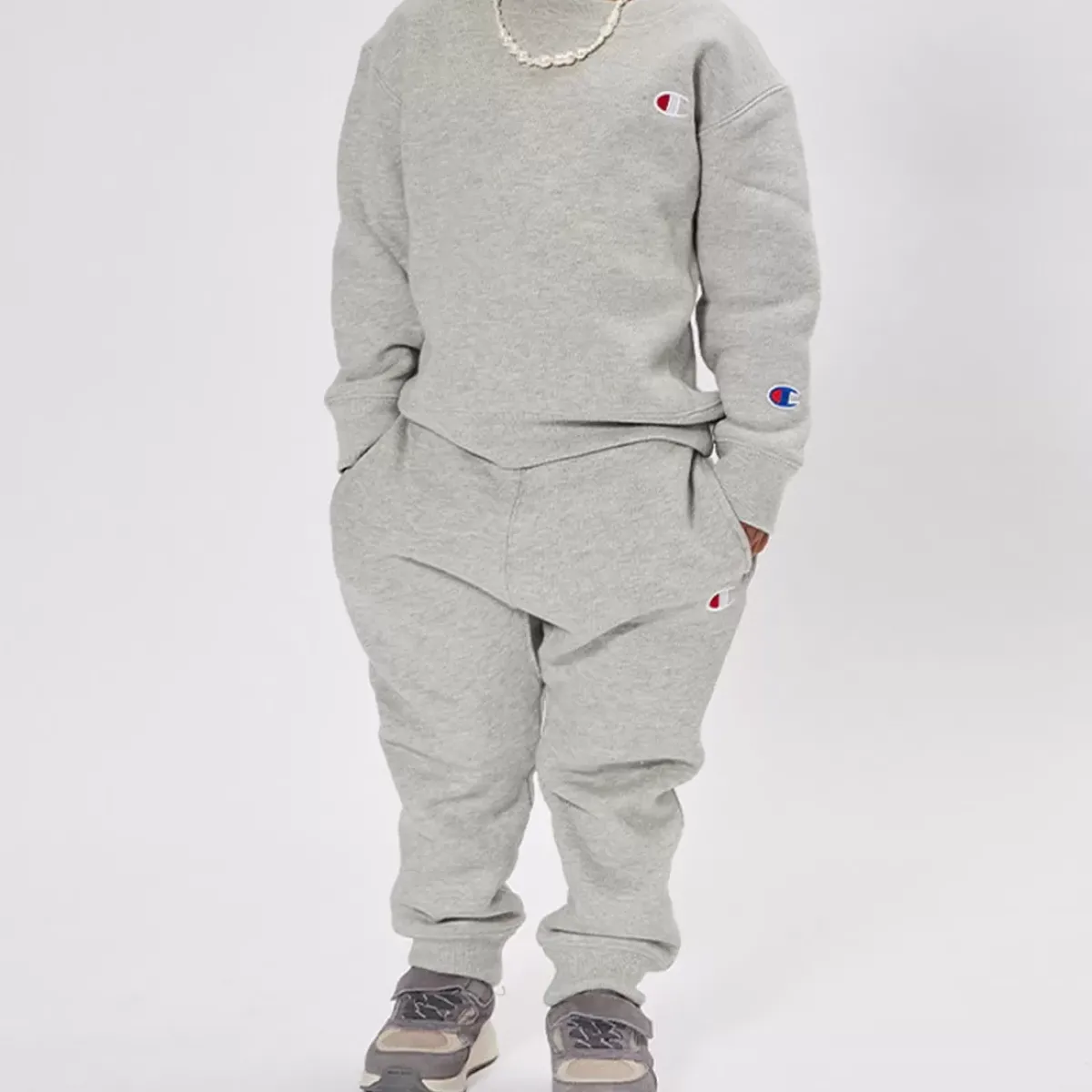 Champion Leggings & Pants<Reverse Weave Jogger Infants