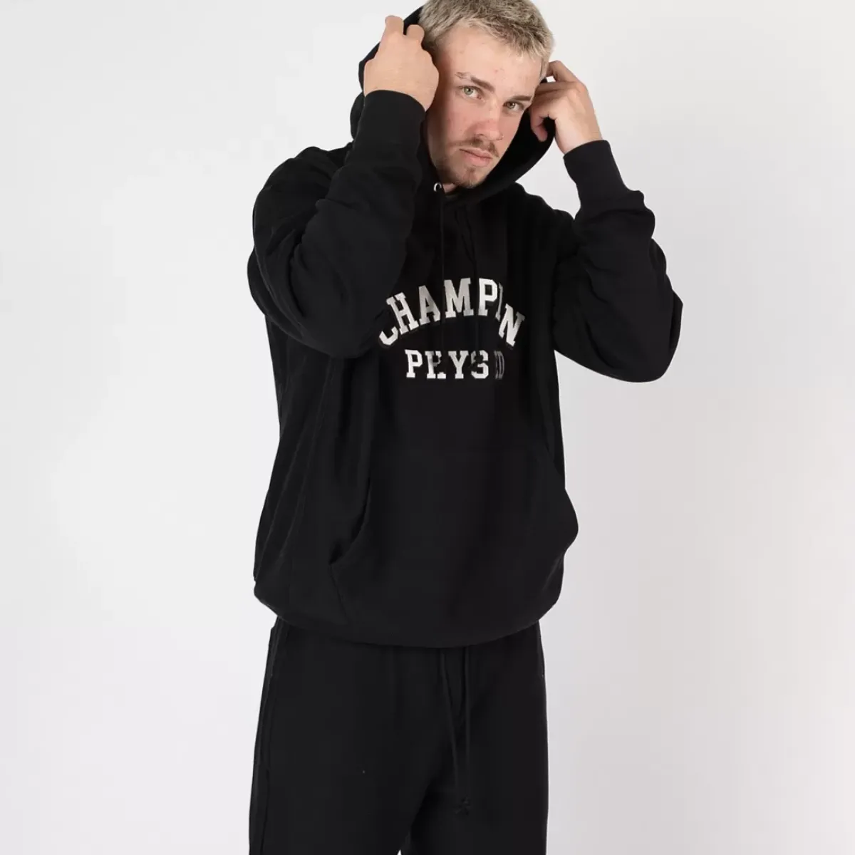 Champion Hoodies & Crews<Reverse Weave Physical Ed Hoodie