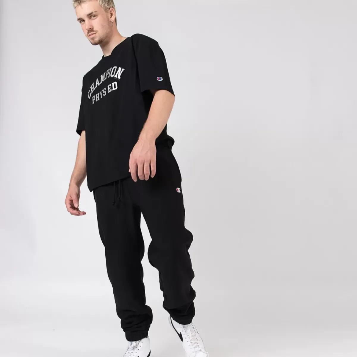 Champion Pants & Sweats<Reverse Weave Relaxed Joggers