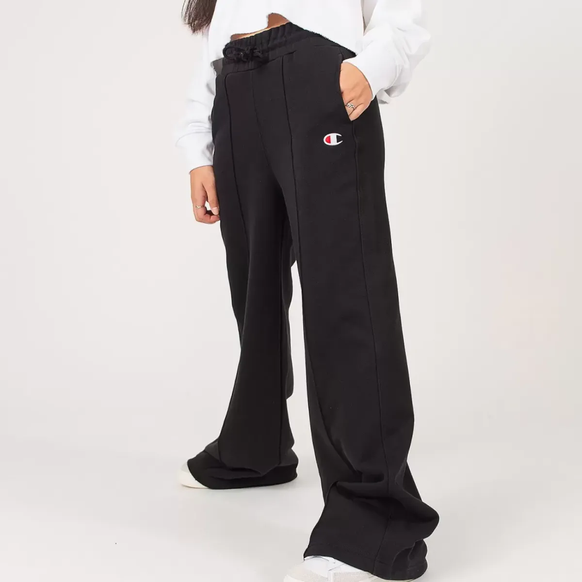 Champion Pants & Sweats<Reverse Weave Small C Wide Joggers
