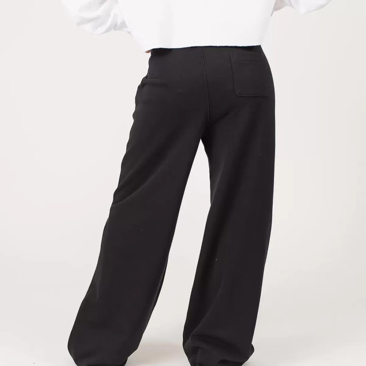 Champion Pants & Sweats<Reverse Weave Small C Wide Joggers