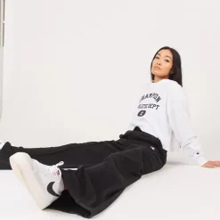 Champion Pants & Sweats<Reverse Weave Small C Wide Joggers