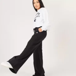 Champion Pants & Sweats<Reverse Weave Small C Wide Joggers