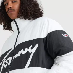 TOMMY HILFIGER Jackets & Vests<Reversible Signature Puffer Jacket