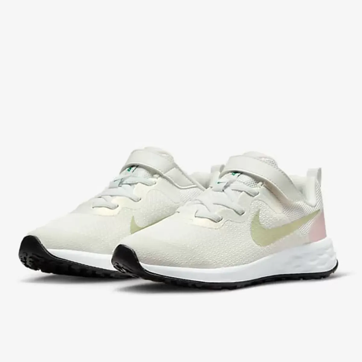 Nike Sports<Revolution 6 Next Nature Se Kids