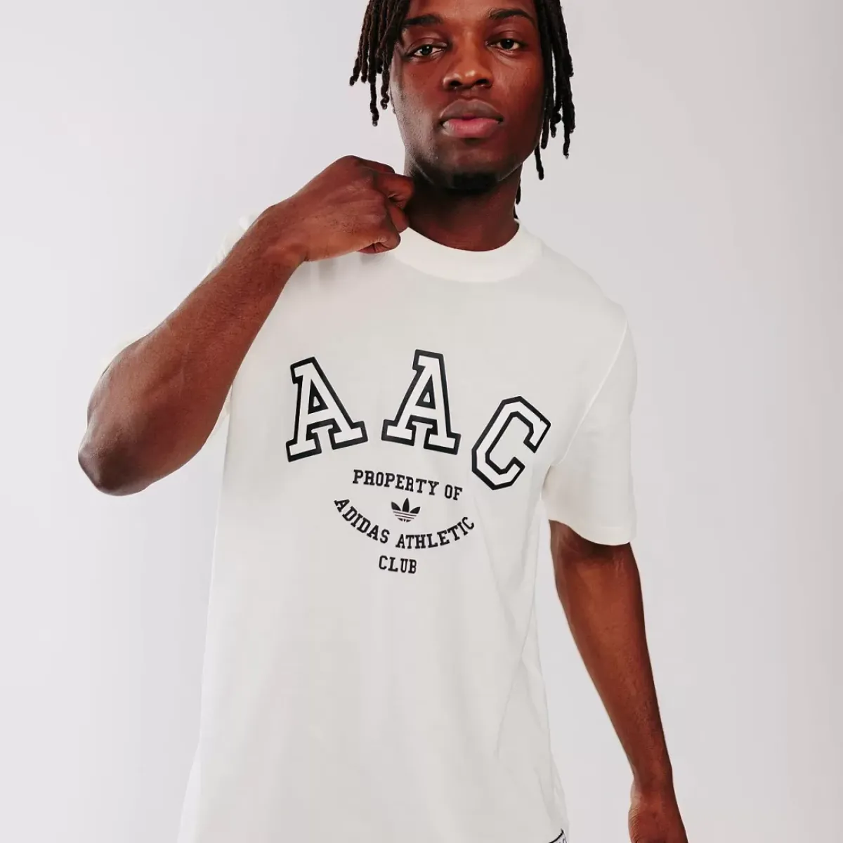 Adidas Originals Tees & Singlets<Rifta Metro Aac Tee