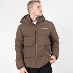 Champion Jackets & Vests<Rochester Puffer Jacket