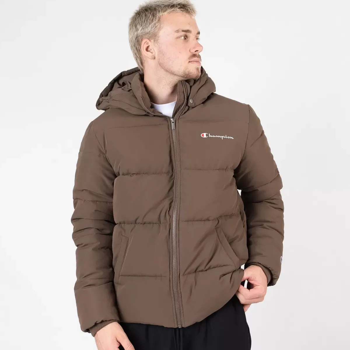 Champion Jackets & Vests<Rochester Puffer Jacket