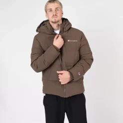 Champion Jackets & Vests<Rochester Puffer Jacket