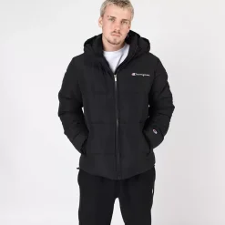 Champion Jackets & Vests<Rochester Puffer Jacket