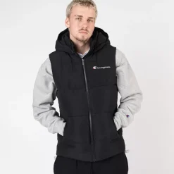 Champion Jackets & Vests<Rochester Puffer Vest