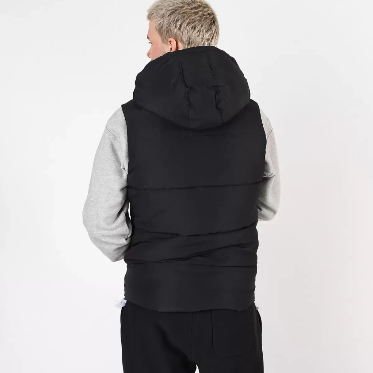 Champion Jackets & Vests<Rochester Puffer Vest