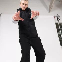 Champion Jackets & Vests<Rochester Puffer Vest